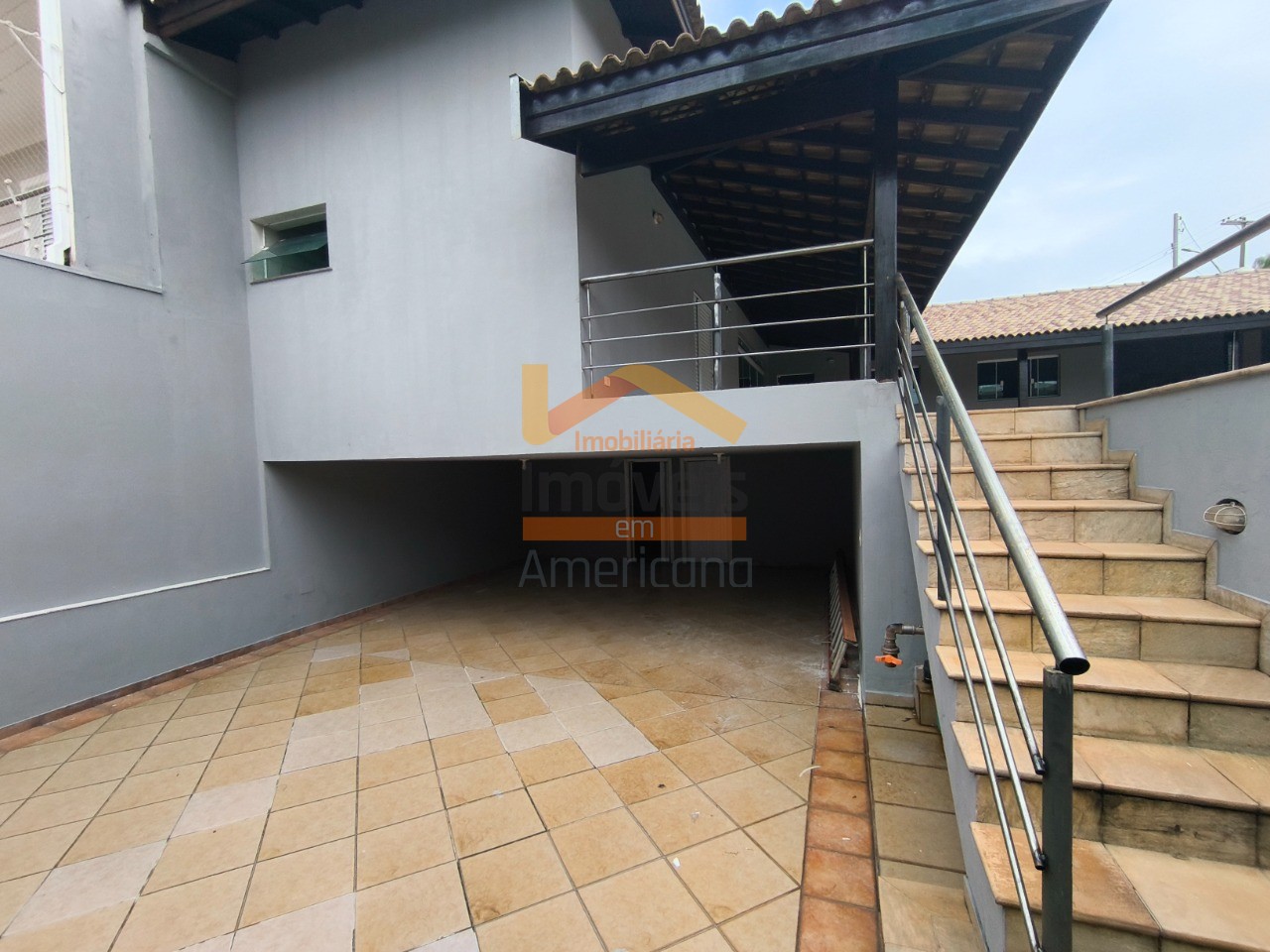 Casa, 4 quartos - Foto 2