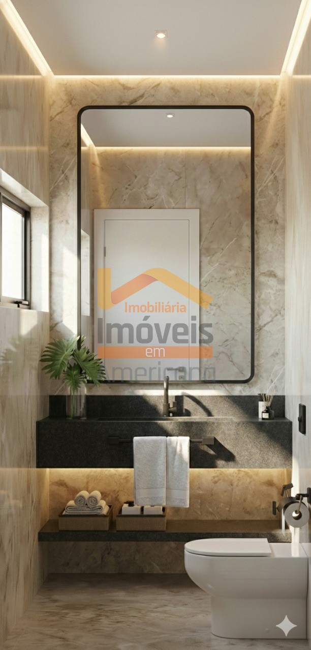 Casa de Condomínio, 3 quartos - Foto 23