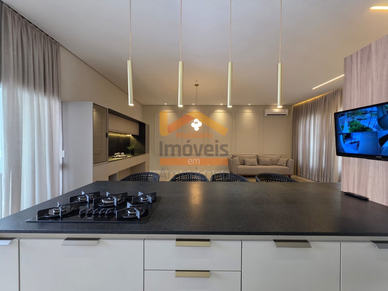 Casa de Condomínio, 3 quartos - Foto 26