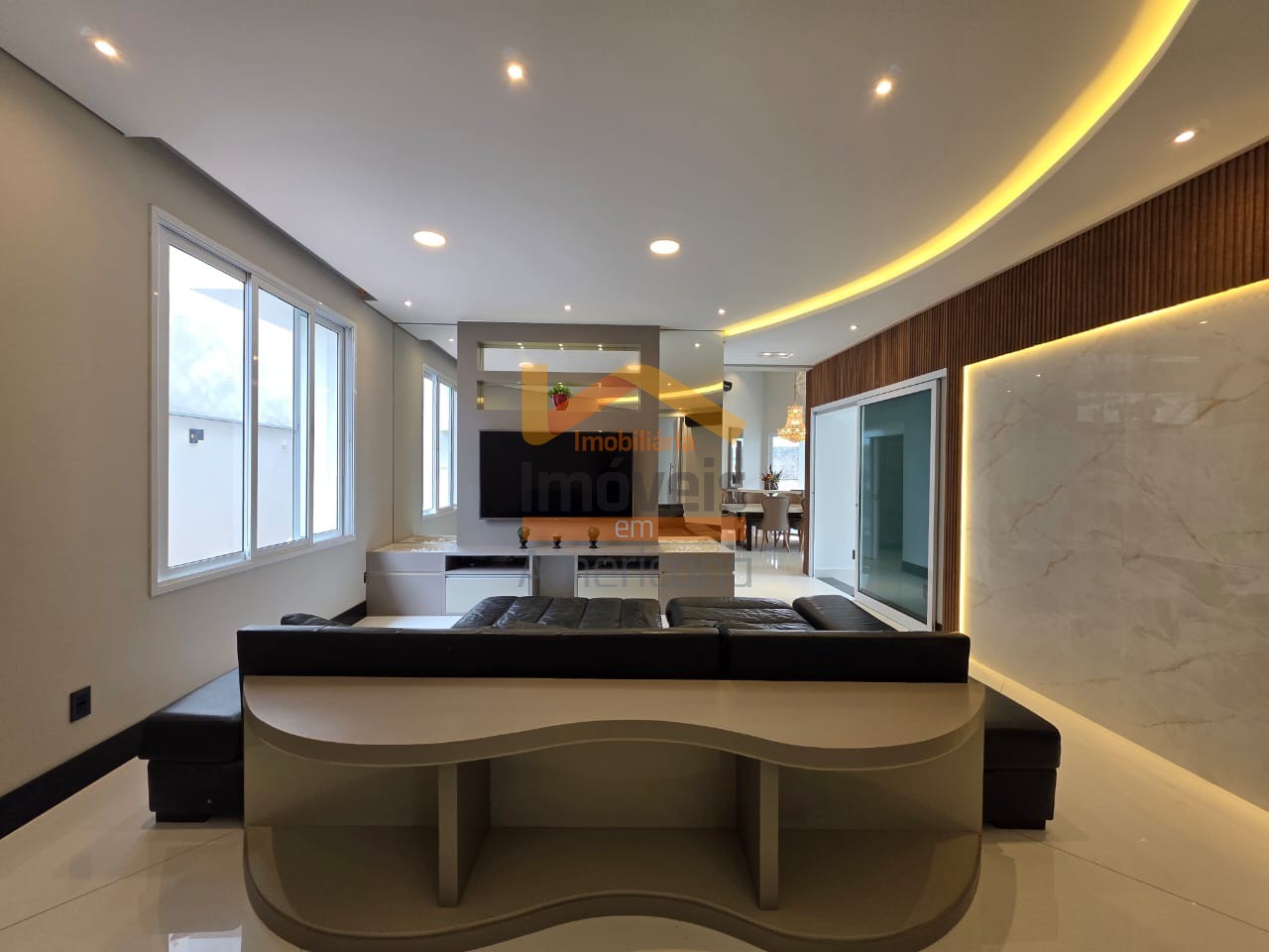 Casa de Condomínio, 4 quartos - Foto 49