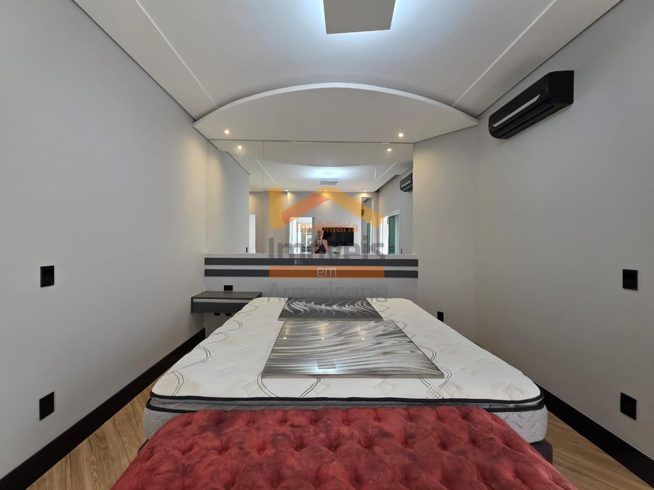 Casa de Condomínio, 4 quartos - Foto 56