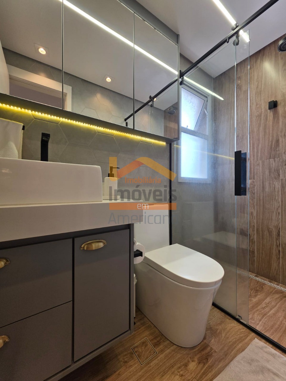 Apartamento, 3 quartos, 121 m² - Foto 35