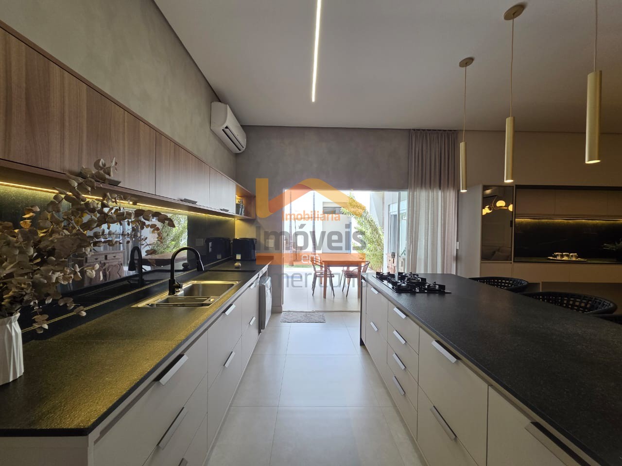 Casa de Condomínio, 3 quartos - Foto 22