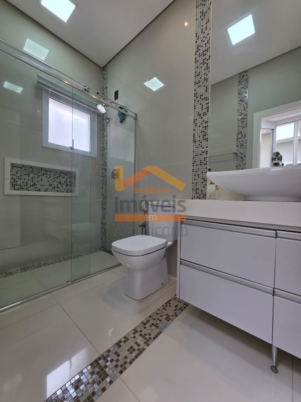 Casa de Condomínio, 4 quartos - Foto 67