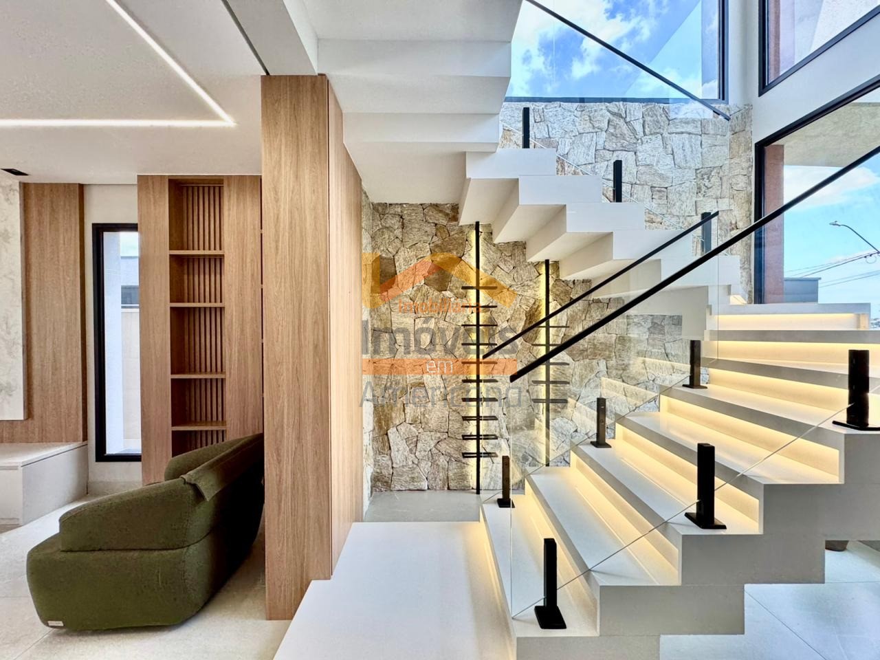 Casa de Condomínio, 3 quartos - Foto 11