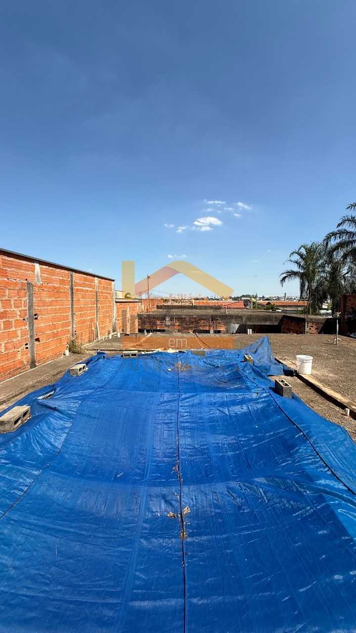 Sobrado, 3 quartos, 220 m² - Foto 13