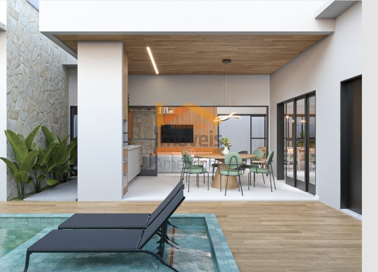 Casa de Condomínio, 3 quartos - Foto 8