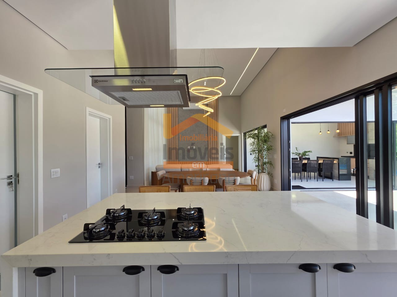 Casa de Condomínio, 3 quartos - Foto 23