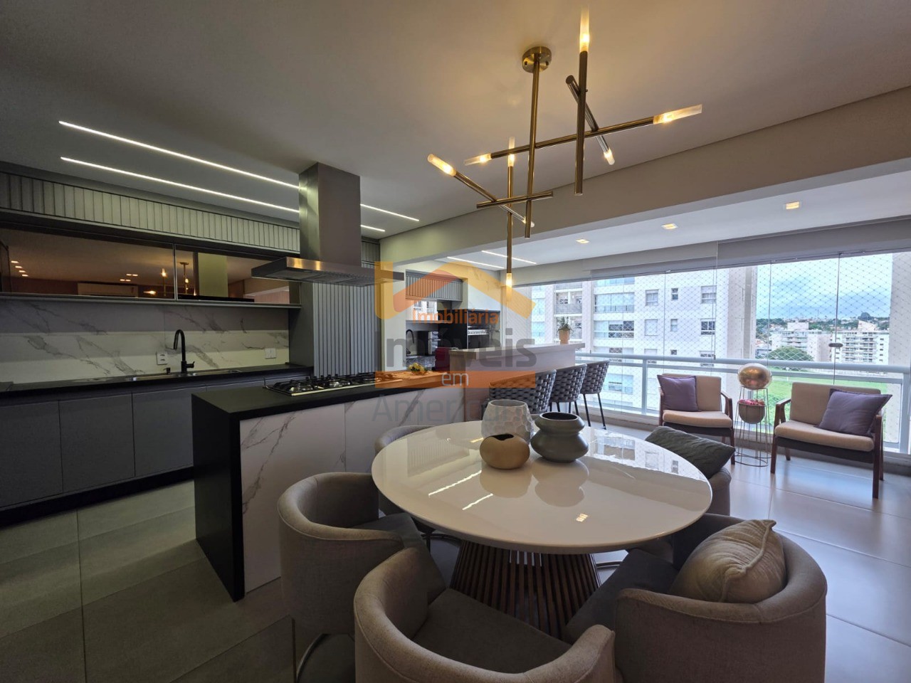 Apartamento, 3 quartos, 121 m² - Foto 13