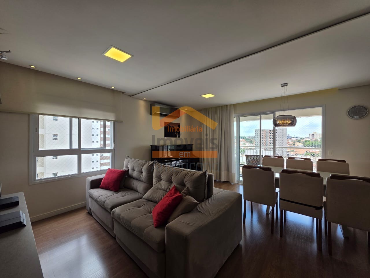 Apartamento, 3 quartos, 77 m² - Foto 7