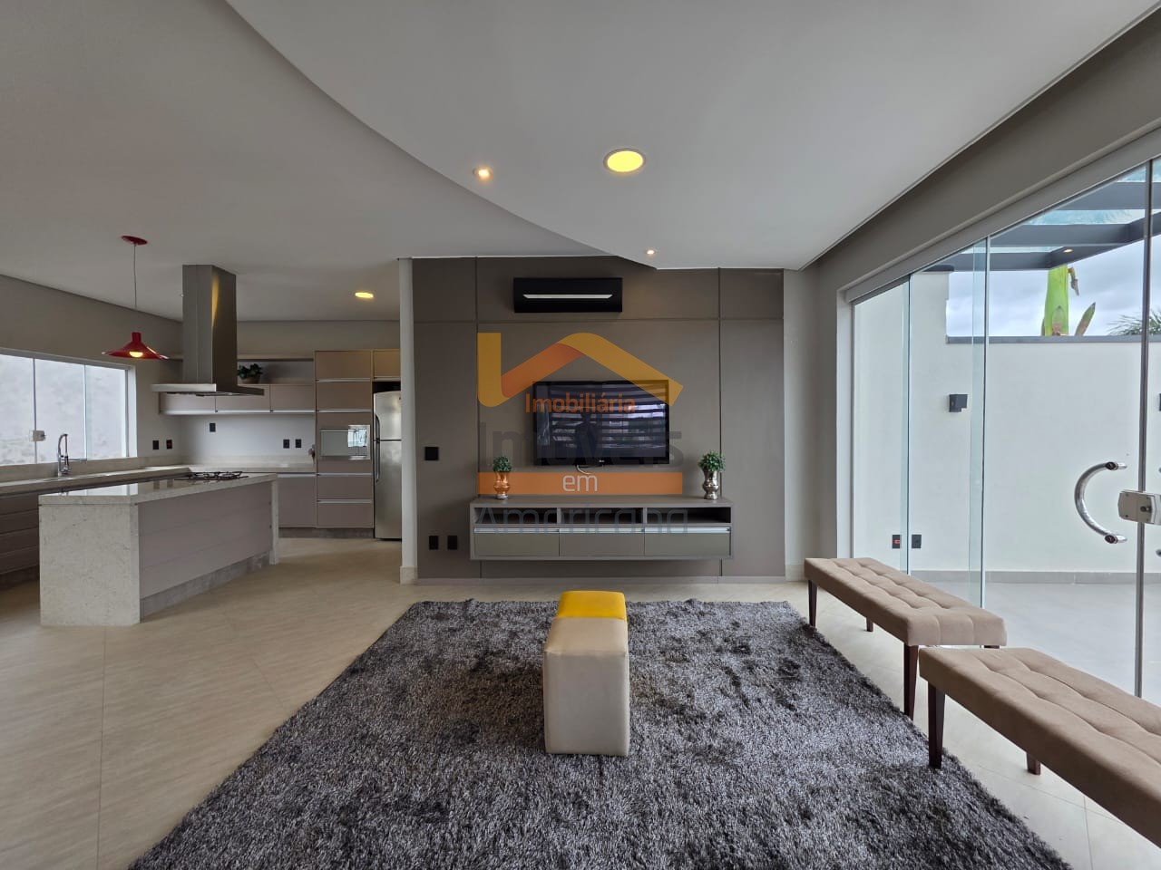 Casa de Condomínio, 4 quartos - Foto 17