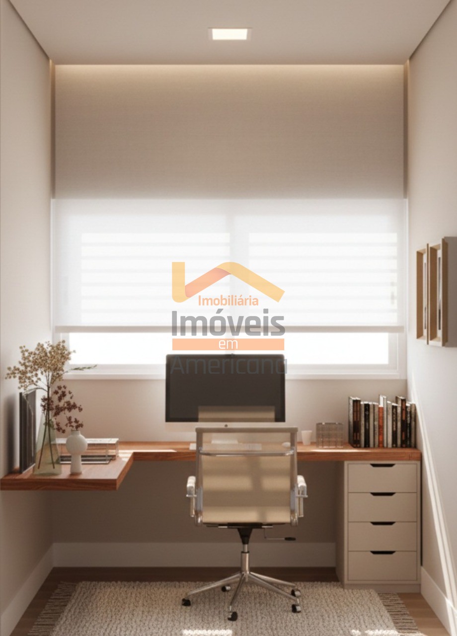 Casa de Condomínio, 3 quartos - Foto 24