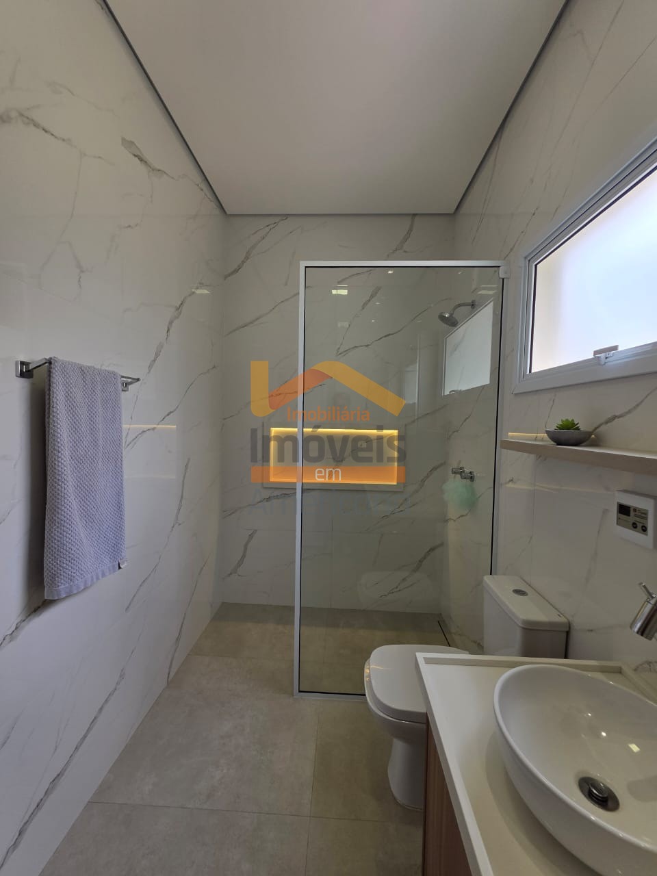 Casa de Condomínio, 3 quartos - Foto 54