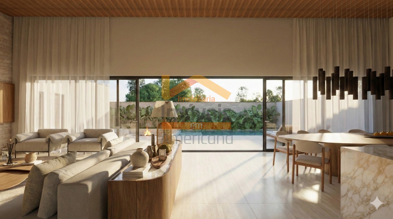 Casa de Condomínio, 3 quartos - Foto 21