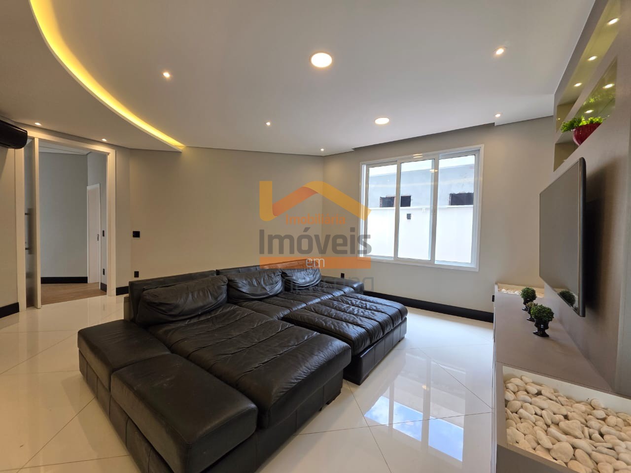 Casa de Condomínio, 4 quartos - Foto 50