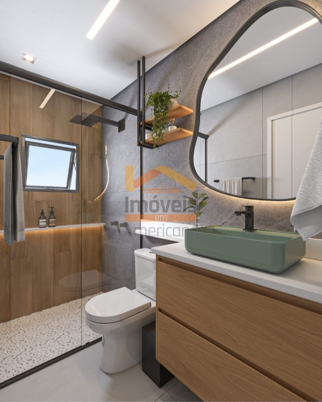 Casa de Condomínio, 3 quartos - Foto 10