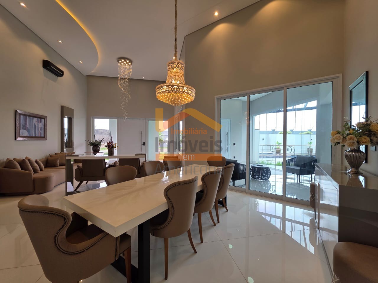 Casa de Condomínio, 4 quartos - Foto 36