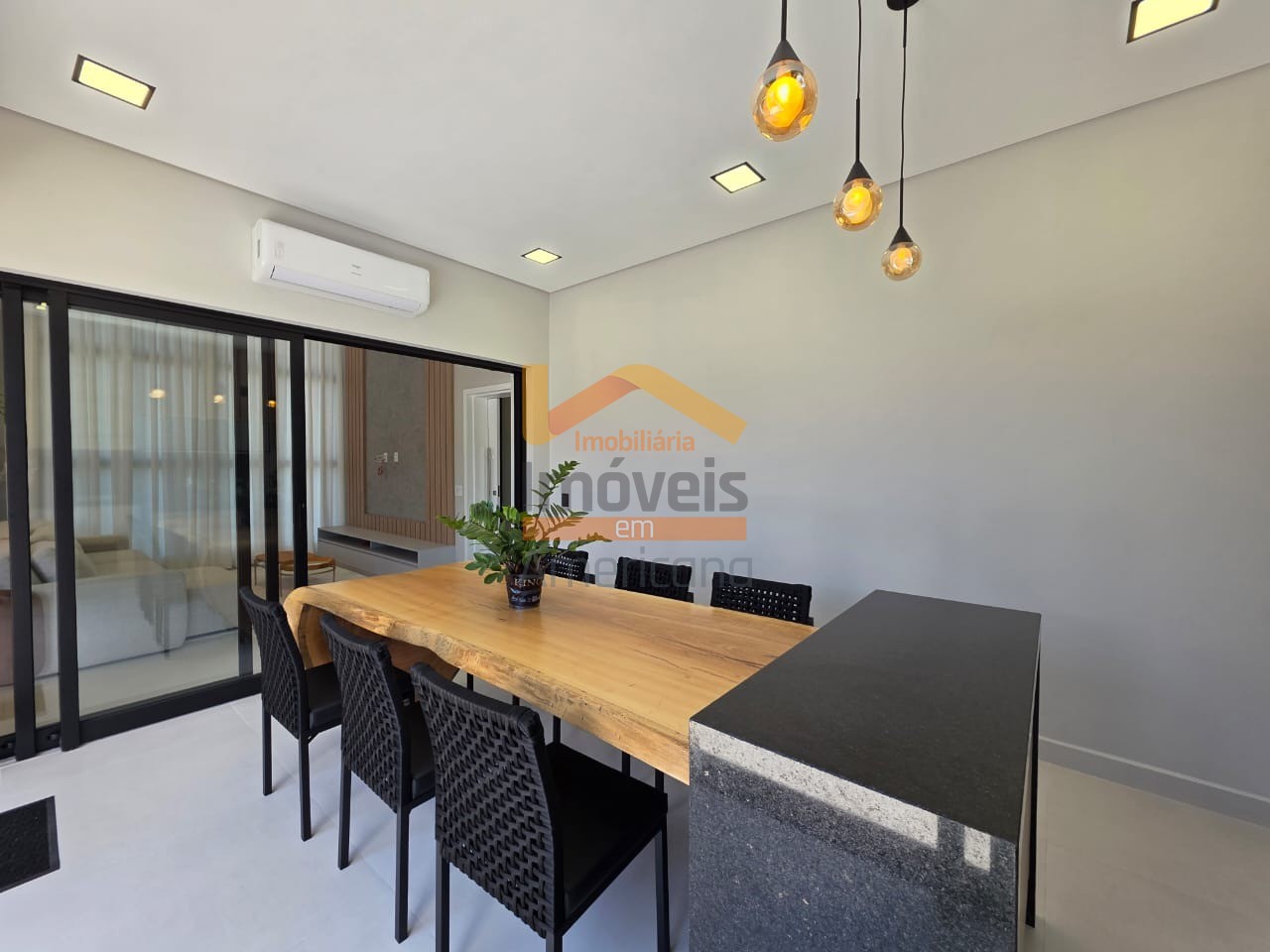 Casa de Condomínio, 3 quartos - Foto 20