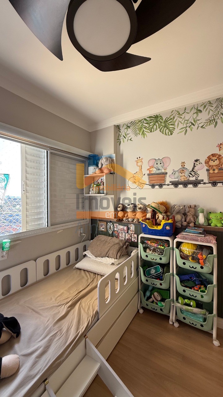 Apartamento, 2 quartos, 52 m² - Foto 27