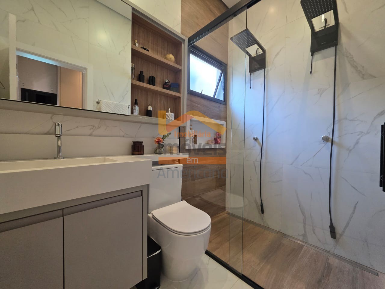Casa de Condomínio, 3 quartos - Foto 61