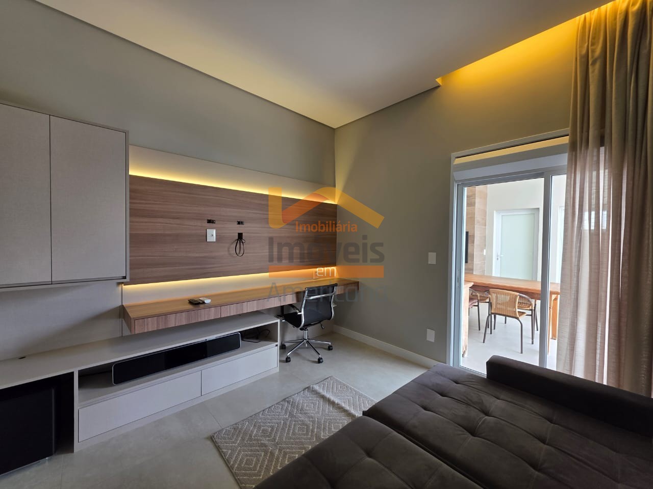 Casa de Condomínio, 3 quartos - Foto 33