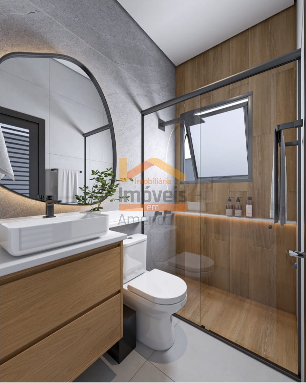 Casa de Condomínio, 3 quartos - Foto 23