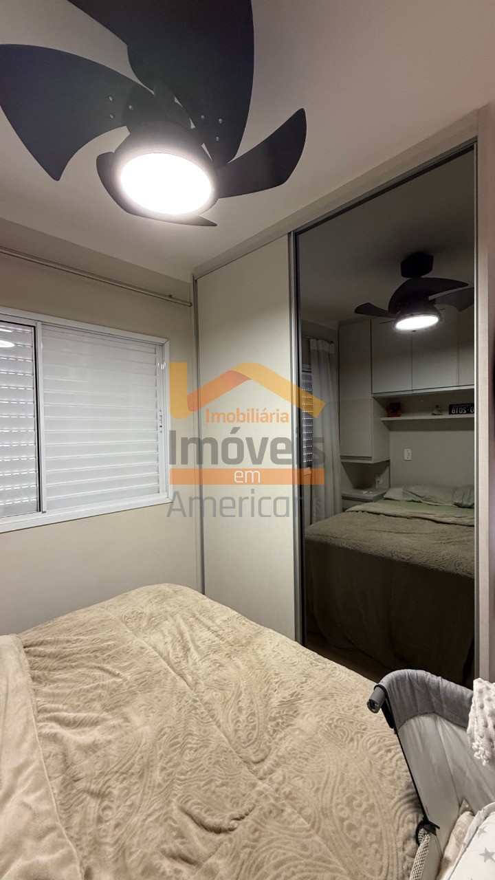 Apartamento, 2 quartos, 52 m² - Foto 24