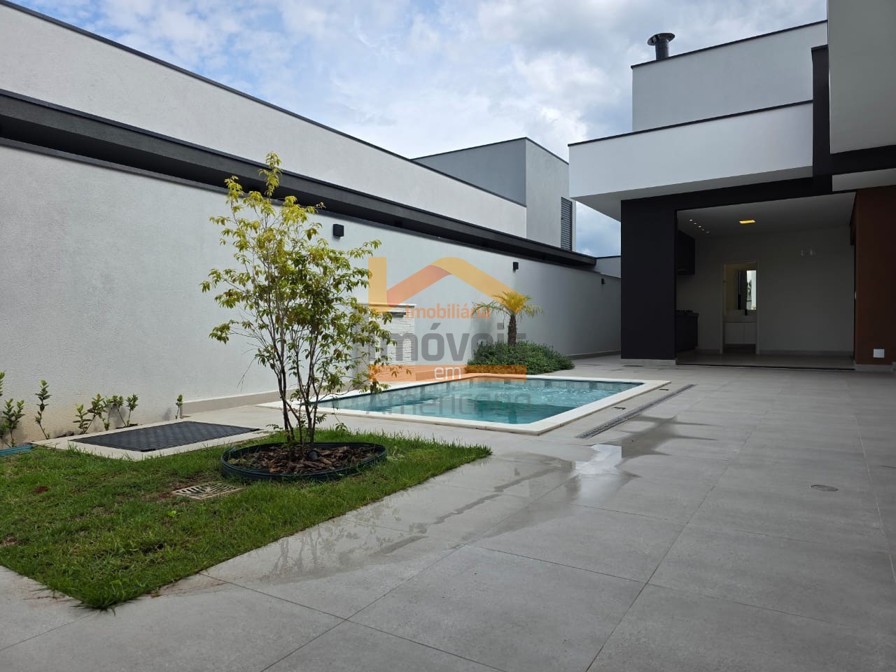 Casa de Condomínio, 3 quartos - Foto 7