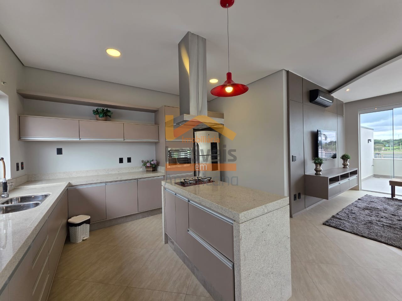 Casa de Condomínio, 4 quartos - Foto 8