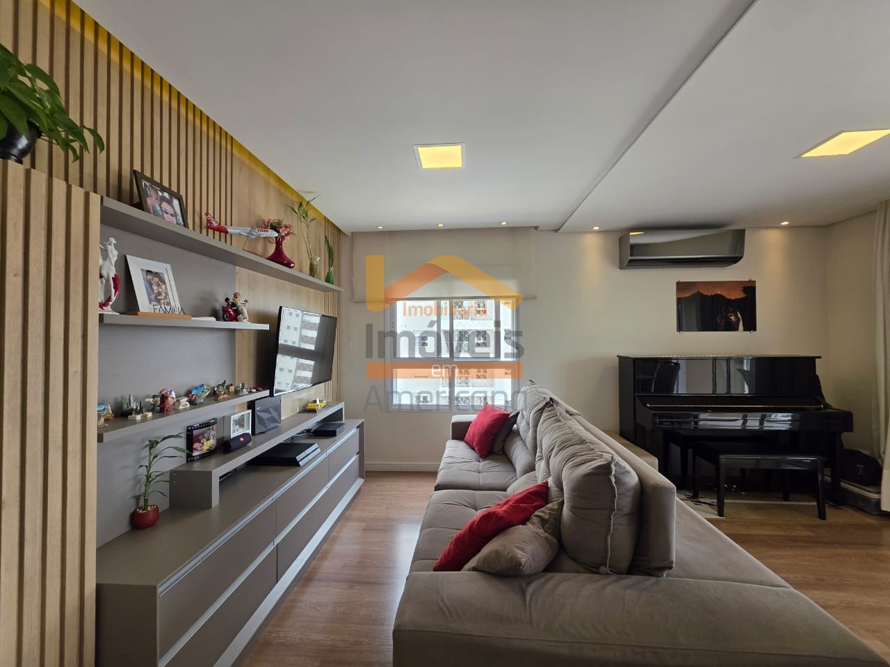 Apartamento, 3 quartos, 77 m² - Foto 5