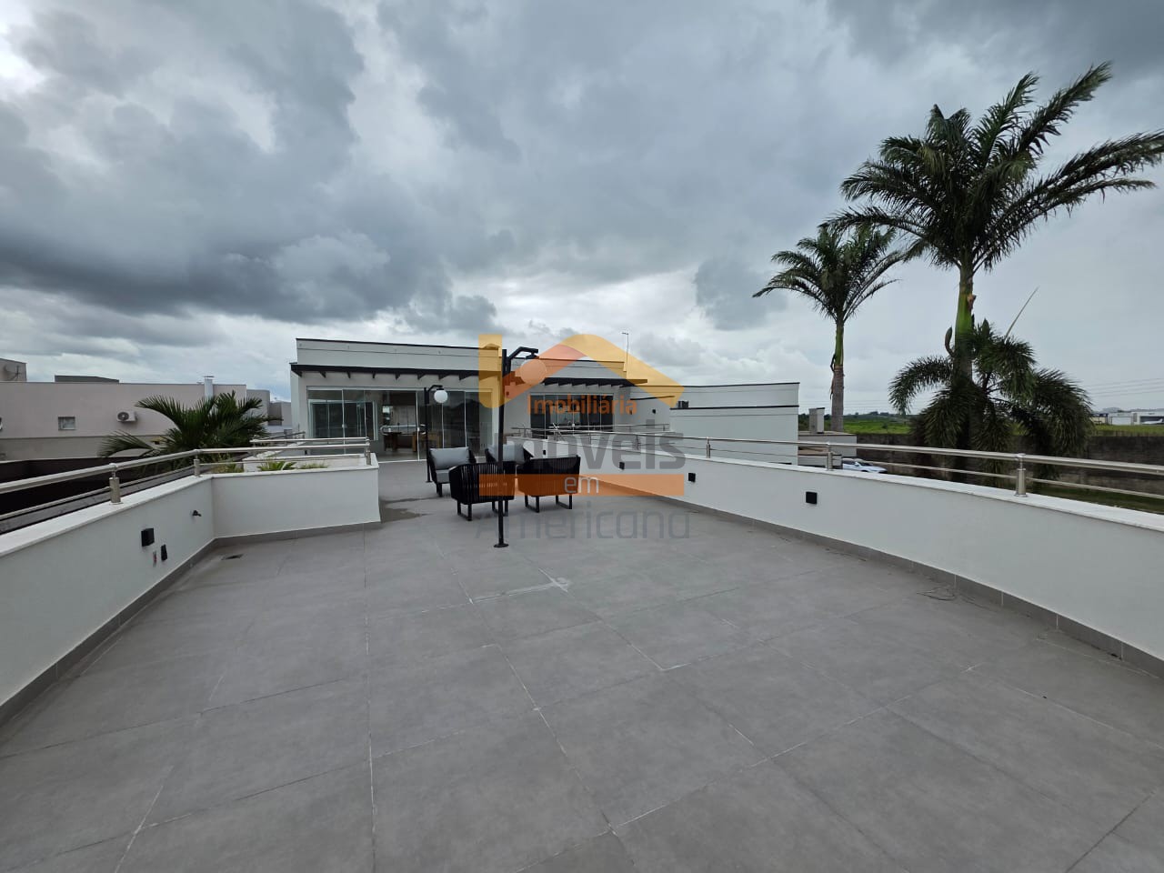 Casa de Condomínio, 4 quartos - Foto 6