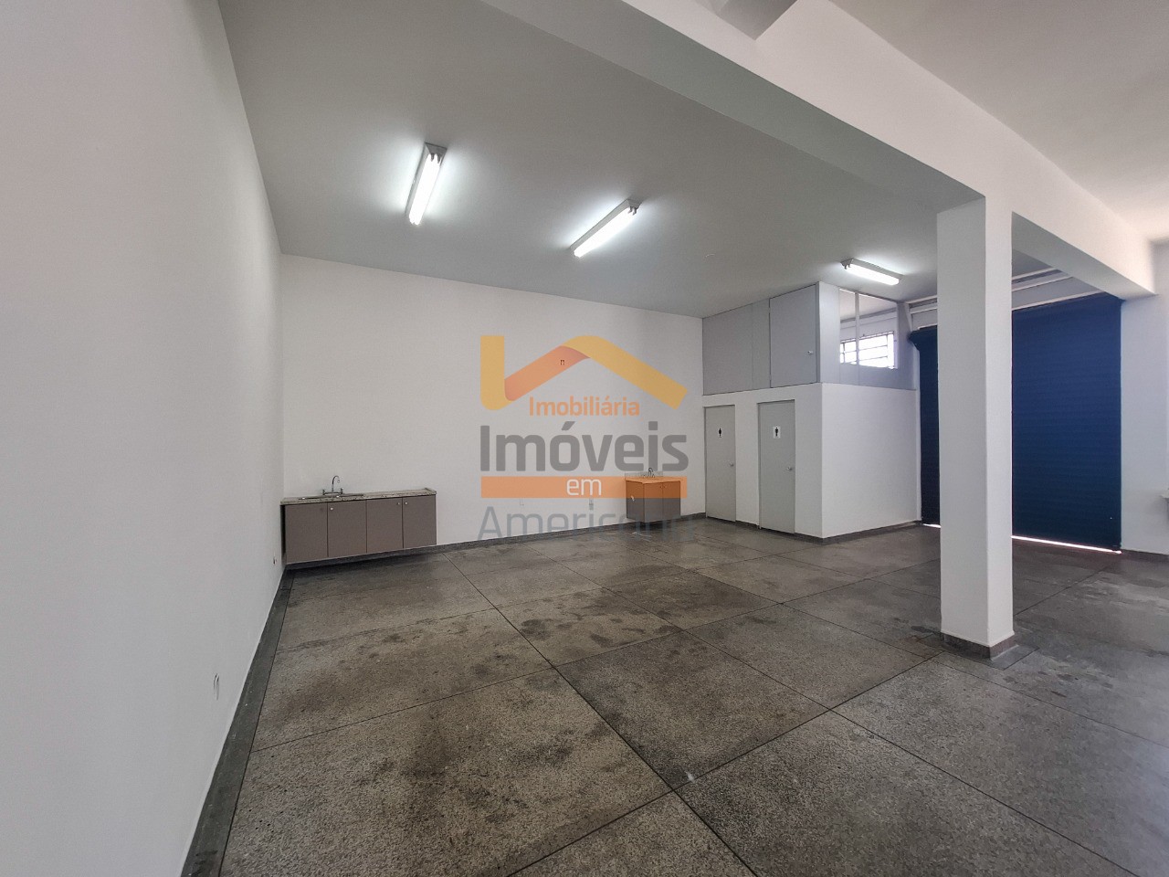 Loja-Salão, 207 m² - Foto 14