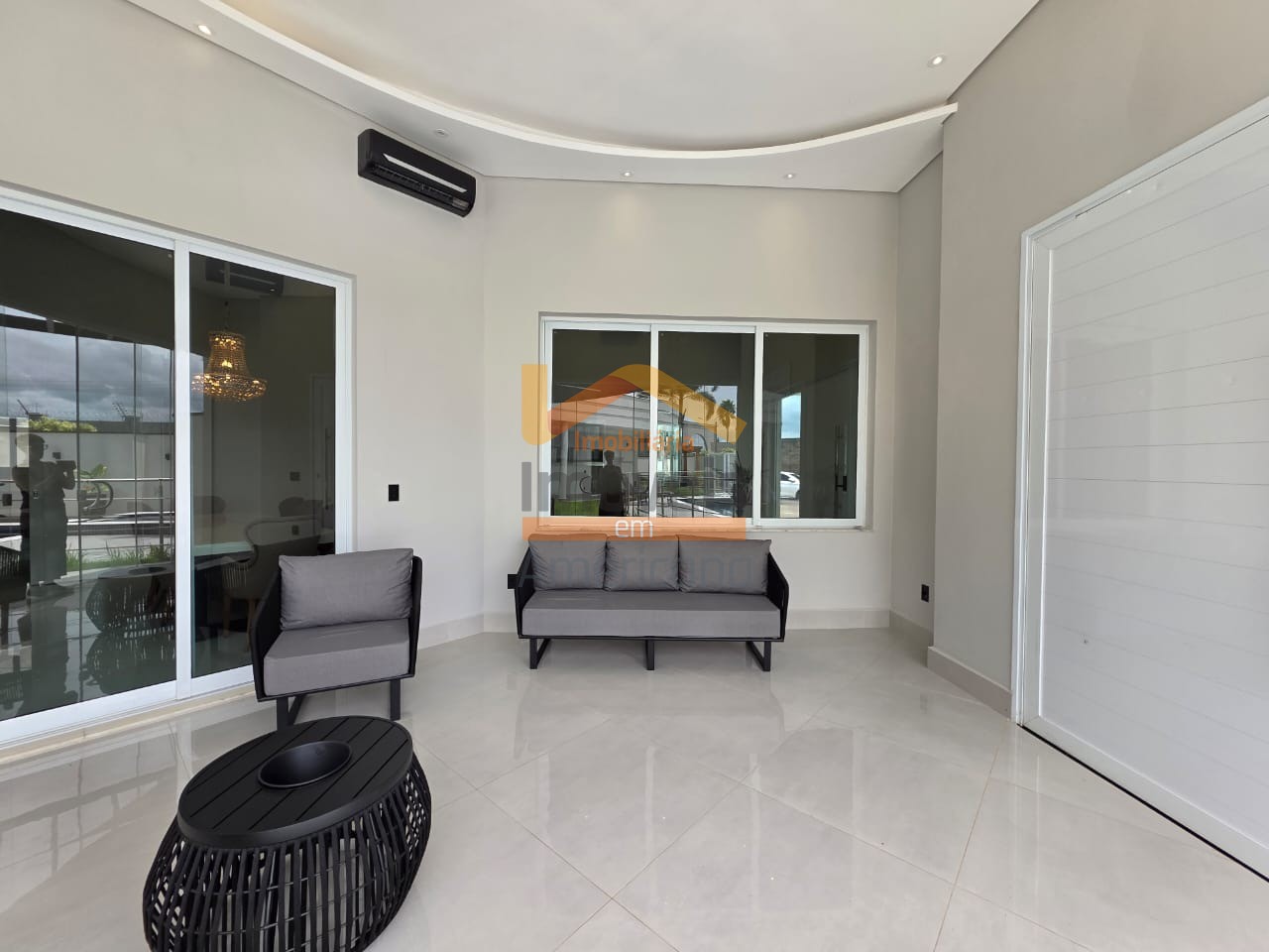 Casa de Condomínio, 4 quartos - Foto 28