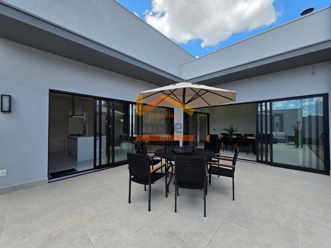 Casa de Condomínio, 3 quartos - Foto 12