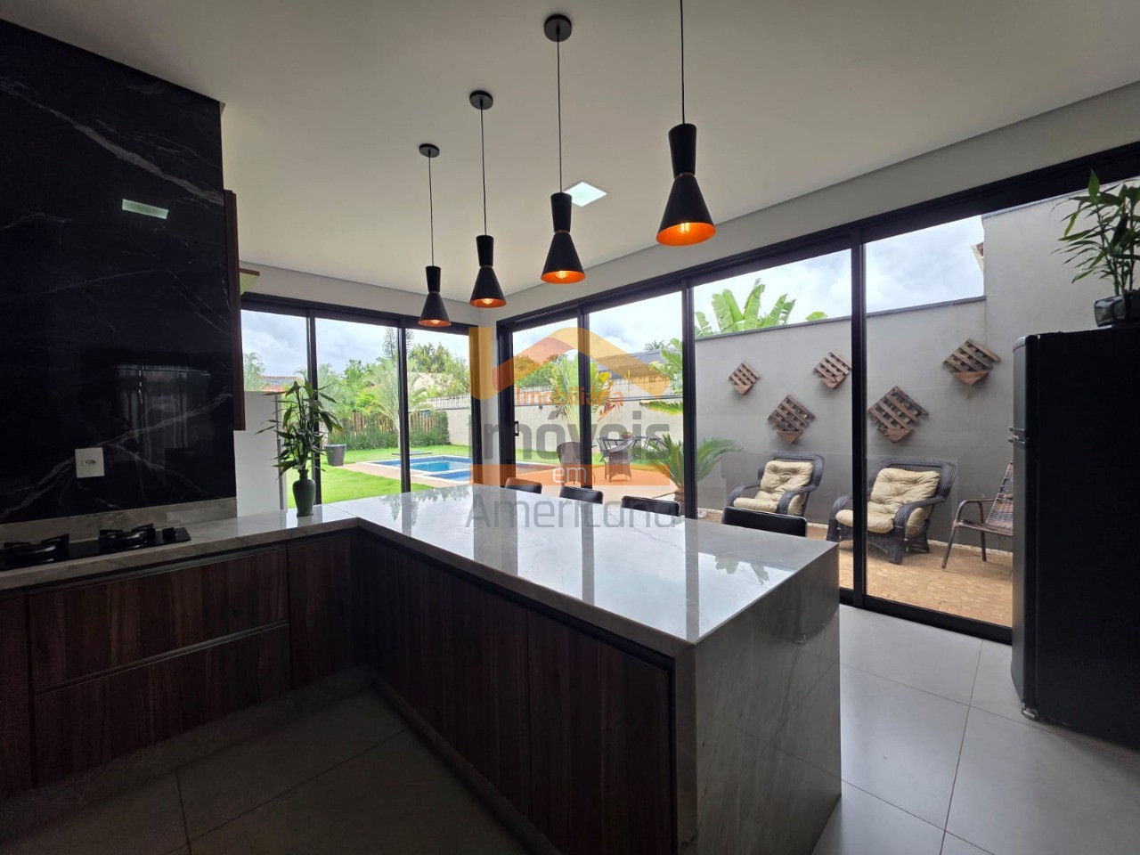 Casa de Condomínio, 4 quartos - Foto 14