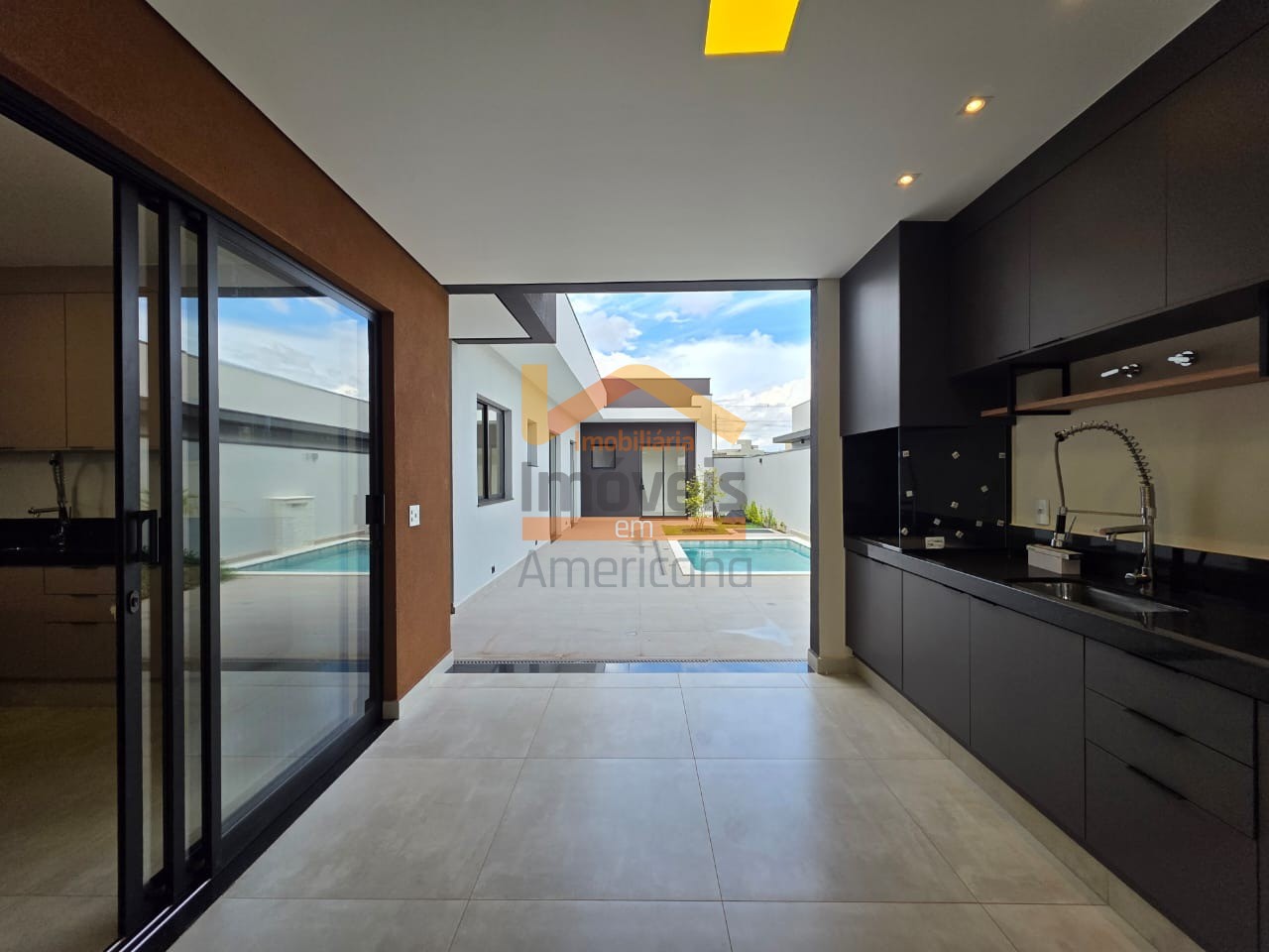 Casa de Condomínio, 3 quartos - Foto 9