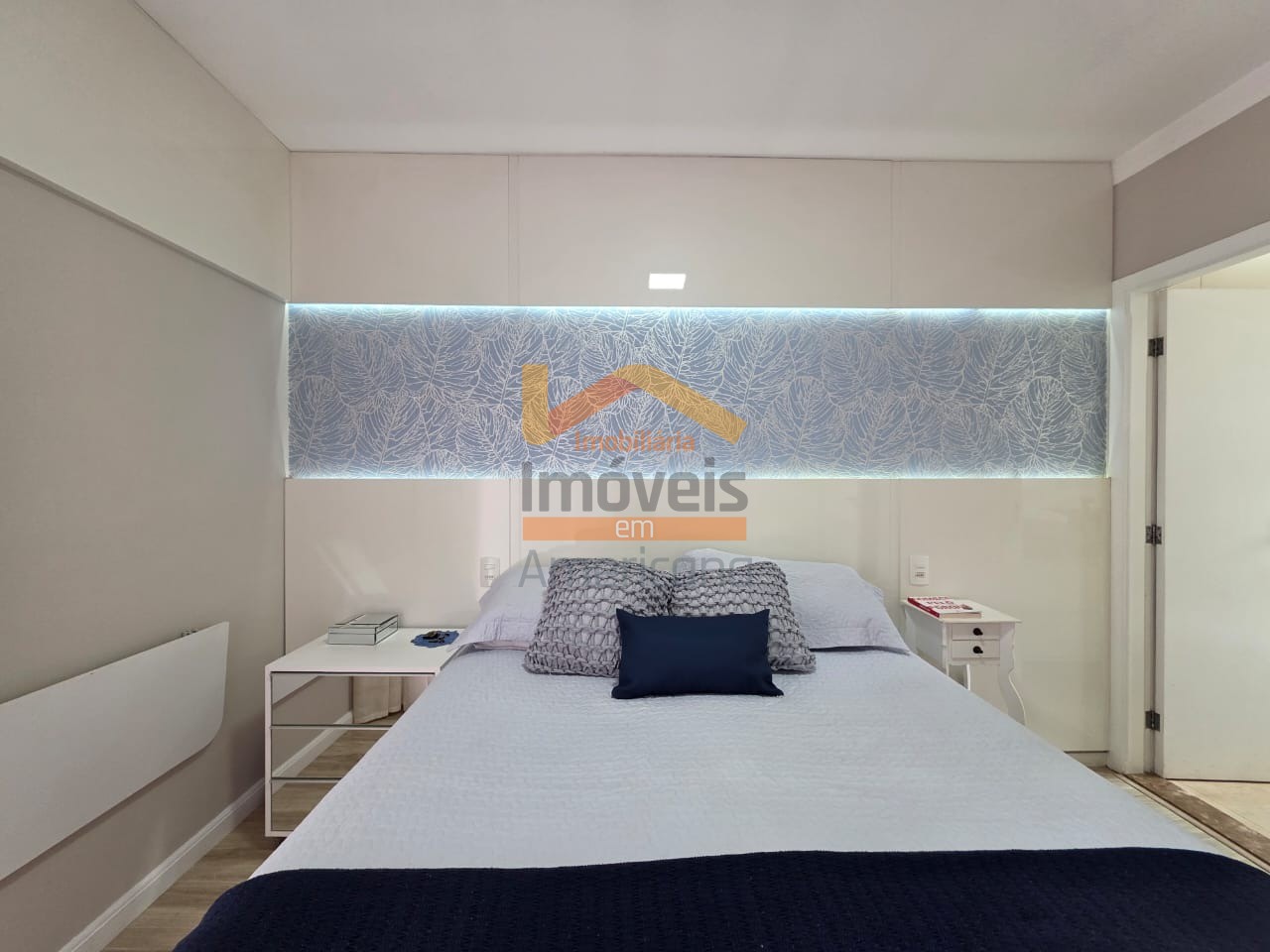 Casa de Condomínio, 3 quartos - Foto 20