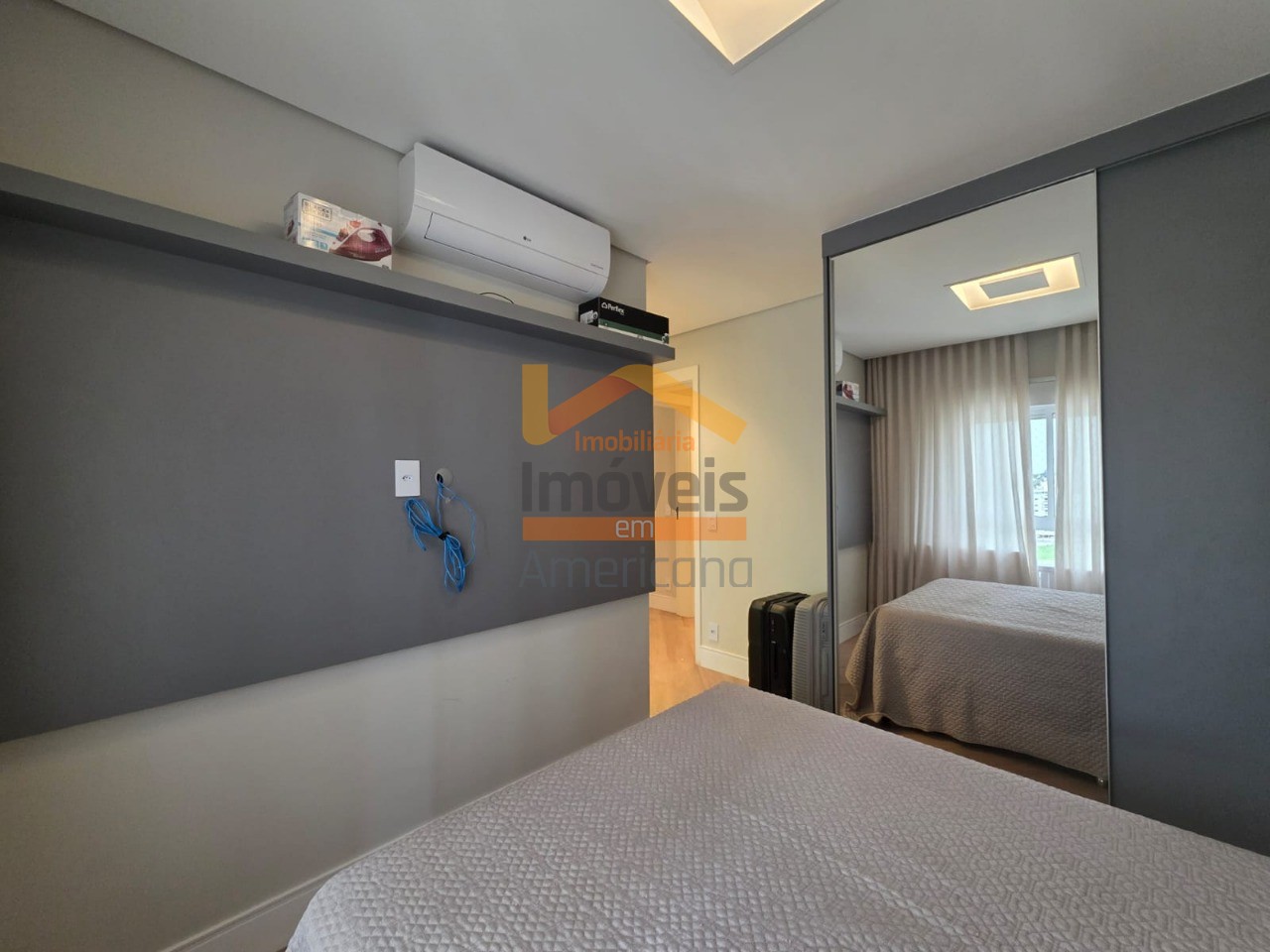 Apartamento, 3 quartos, 121 m² - Foto 44