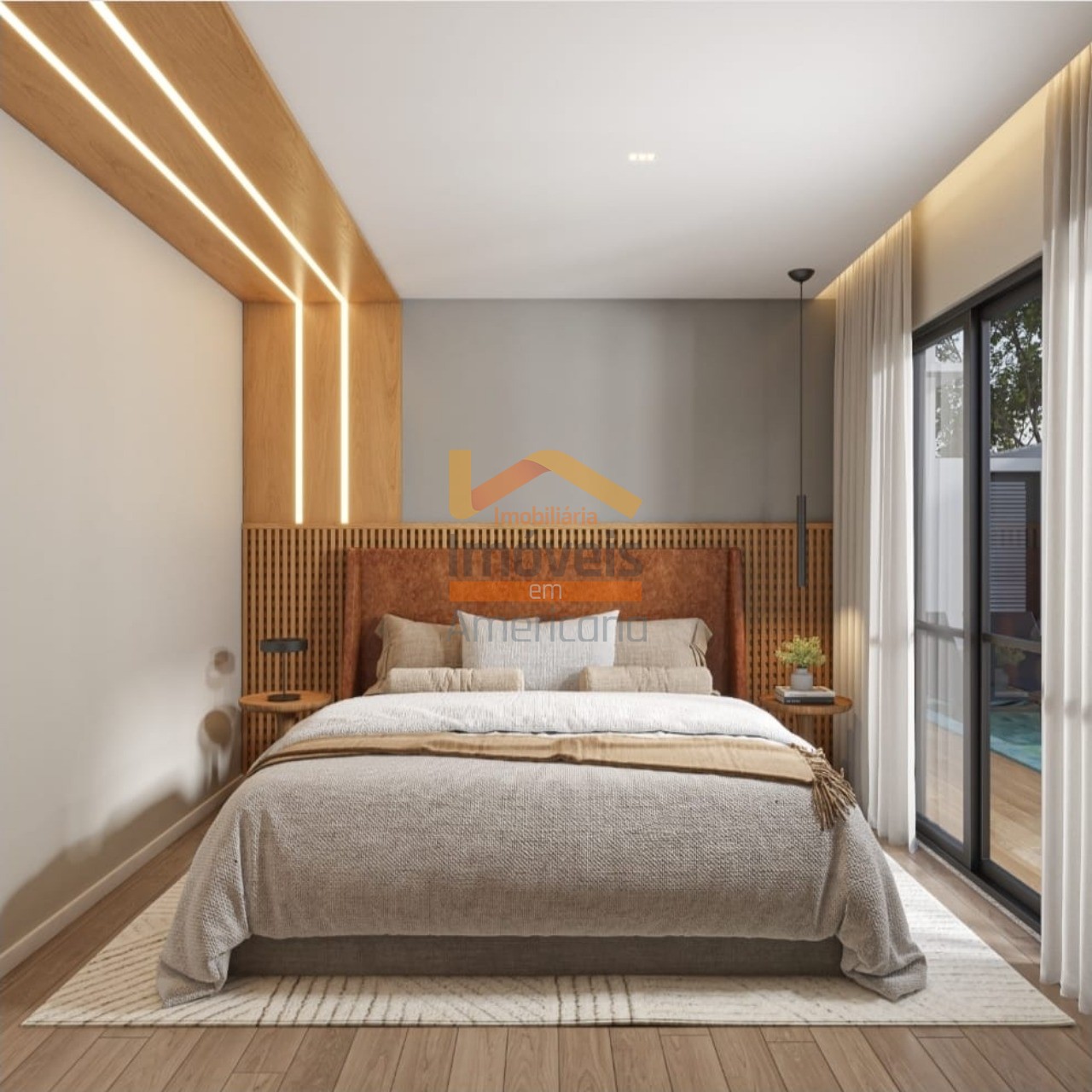 Casa de Condomínio, 3 quartos - Foto 14