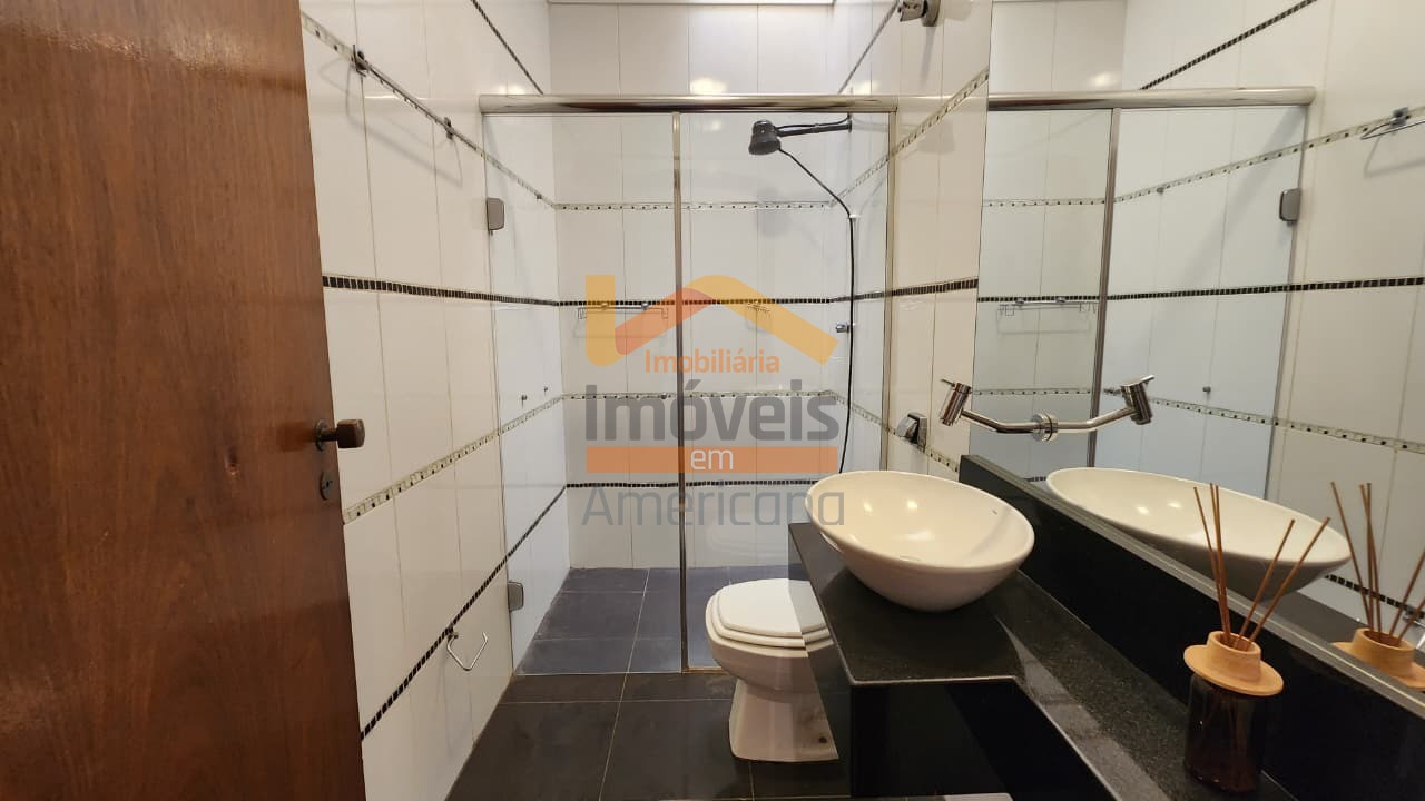 Casa, 4 quartos, 263 m² - Foto 24