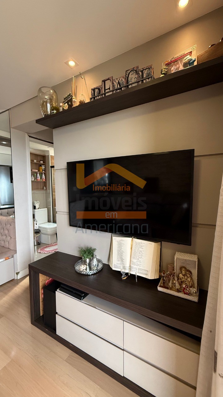 Apartamento, 2 quartos, 52 m² - Foto 6