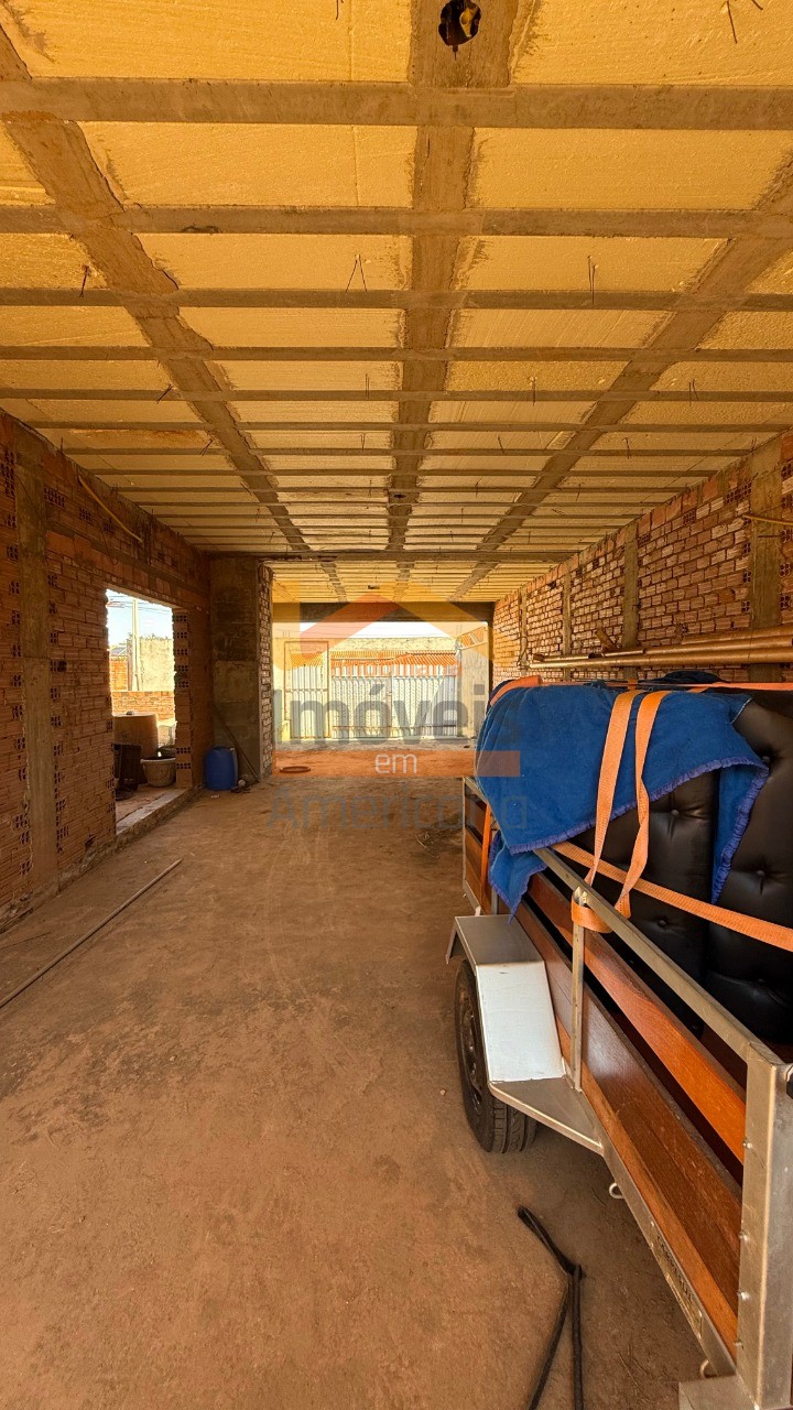 Sobrado, 3 quartos, 220 m² - Foto 2