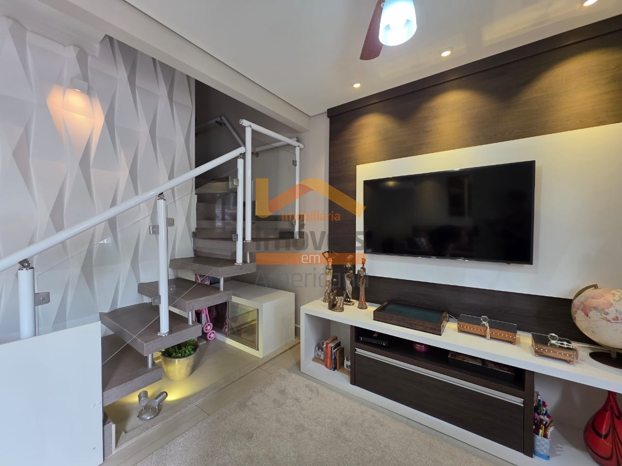 Casa de Condomínio, 3 quartos - Foto 14