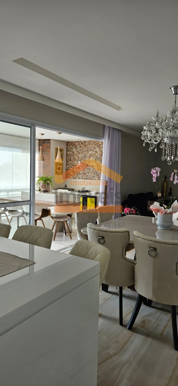Apartamento, 3 quartos, 153 m² - Foto 5