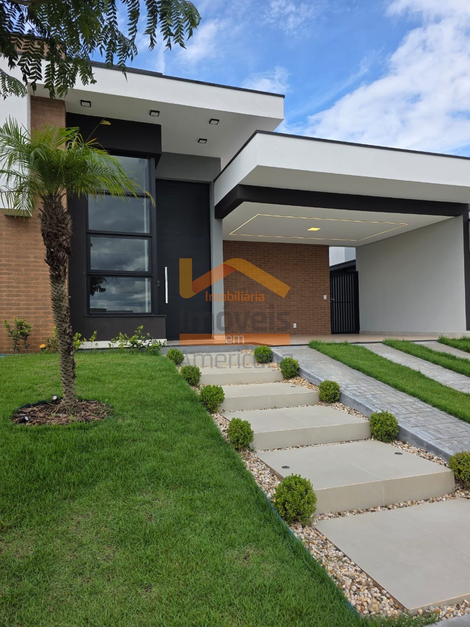 Casa de Condomínio, 3 quartos - Foto 3