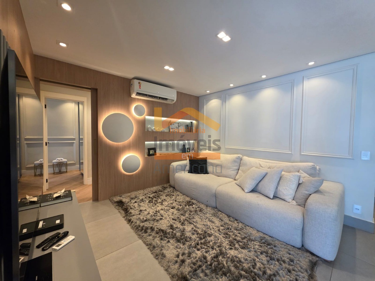 Apartamento, 3 quartos, 121 m² - Foto 5