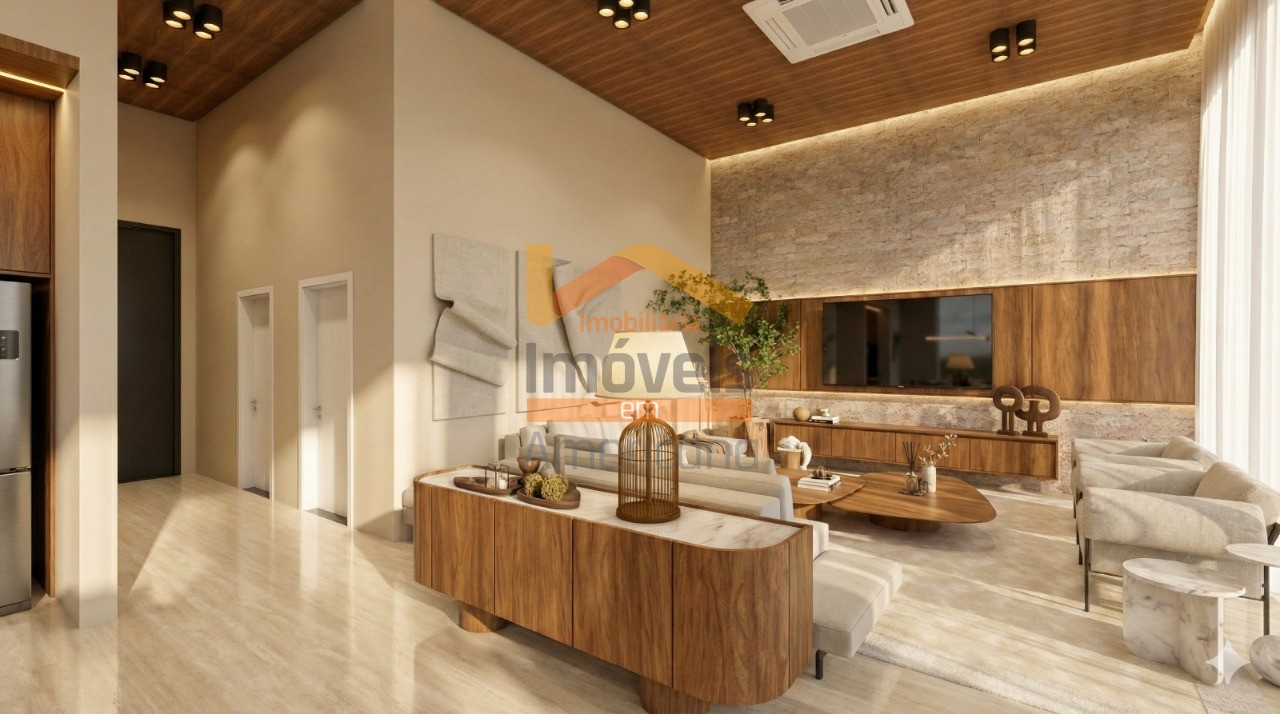 Casa de Condomínio, 3 quartos - Foto 10