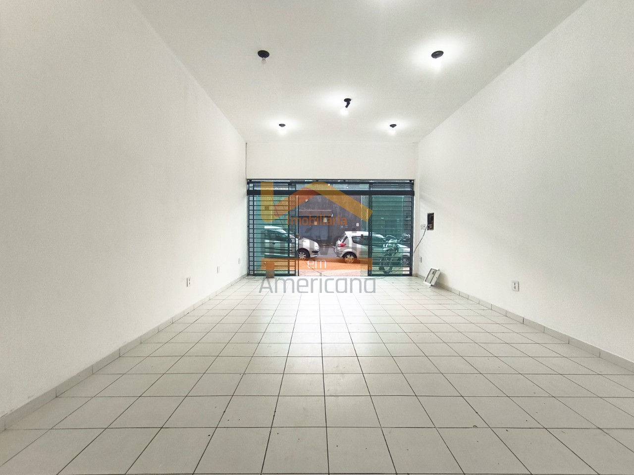 Sala-Conjunto, 42 m² - Foto 1