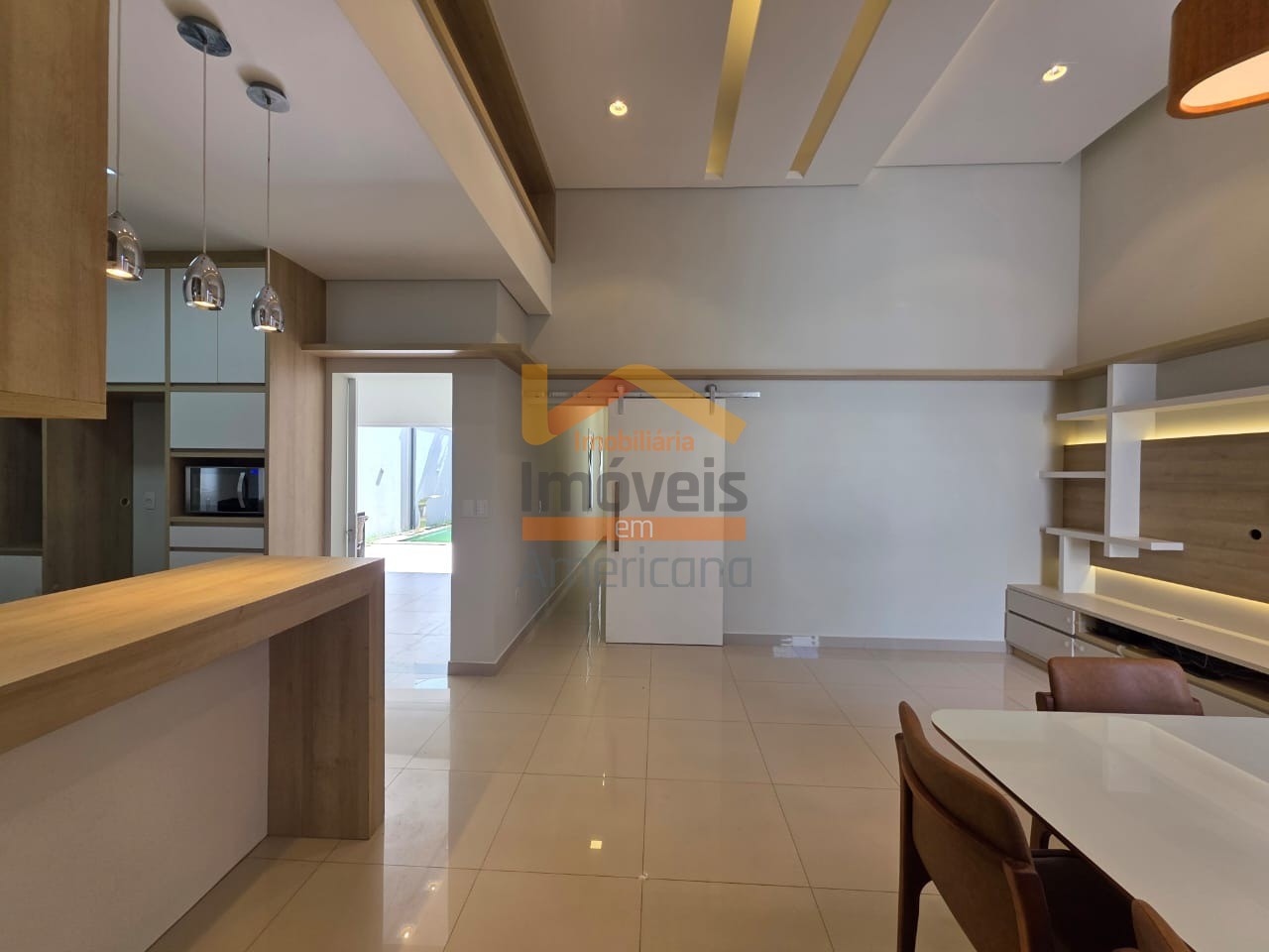 Casa, 3 quartos, 220 m² - Foto 3