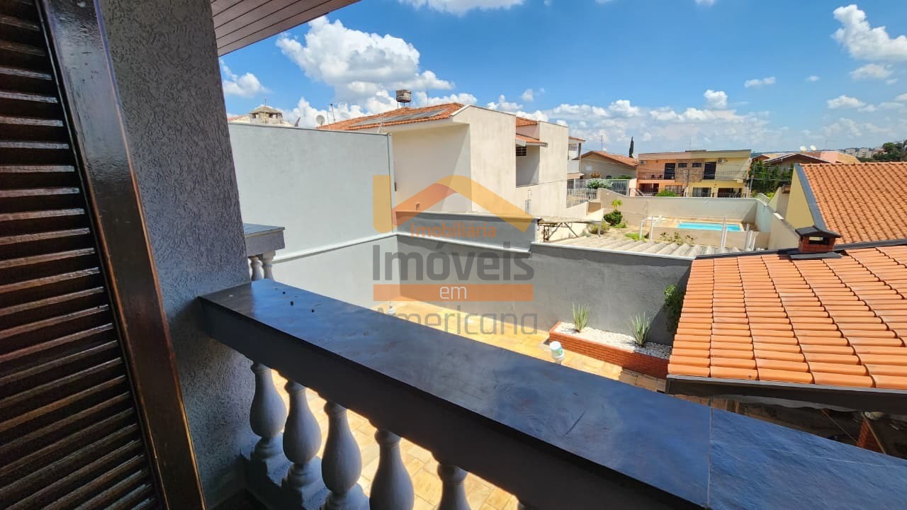 Casa, 4 quartos, 263 m² - Foto 34